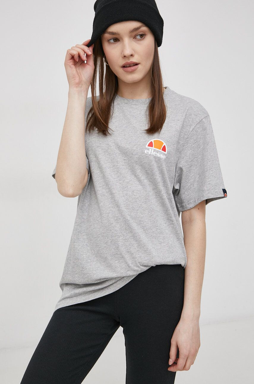 Ellesse Tricou din bumbac - Pled.ro