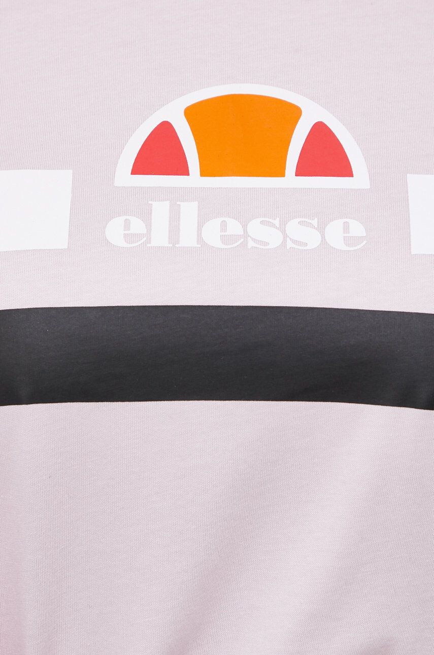 Ellesse Tricou din bumbac - Pled.ro