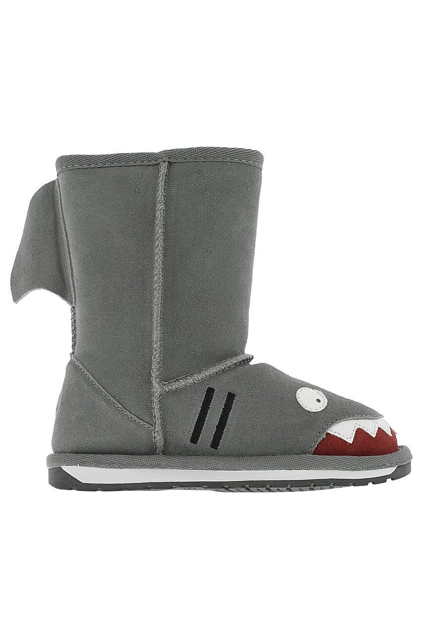 Emu Australia Botine copii Shark Putt - Pled.ro