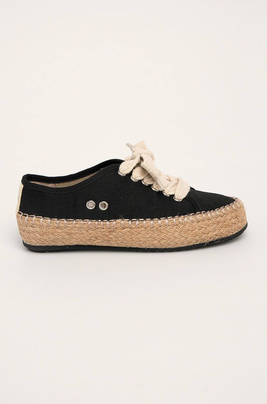 Emu Australia Espadrile copii Agonis Teens - Pled.ro