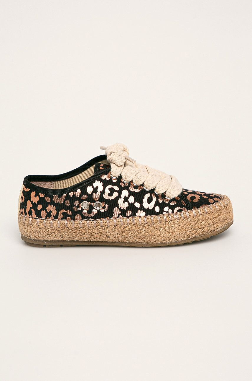 Emu Australia Espadrile copii Agonis Teens - Pled.ro