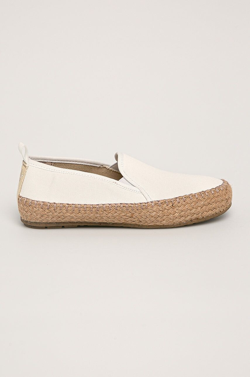 Emu Australia Espadrile copii Gum - Pled.ro