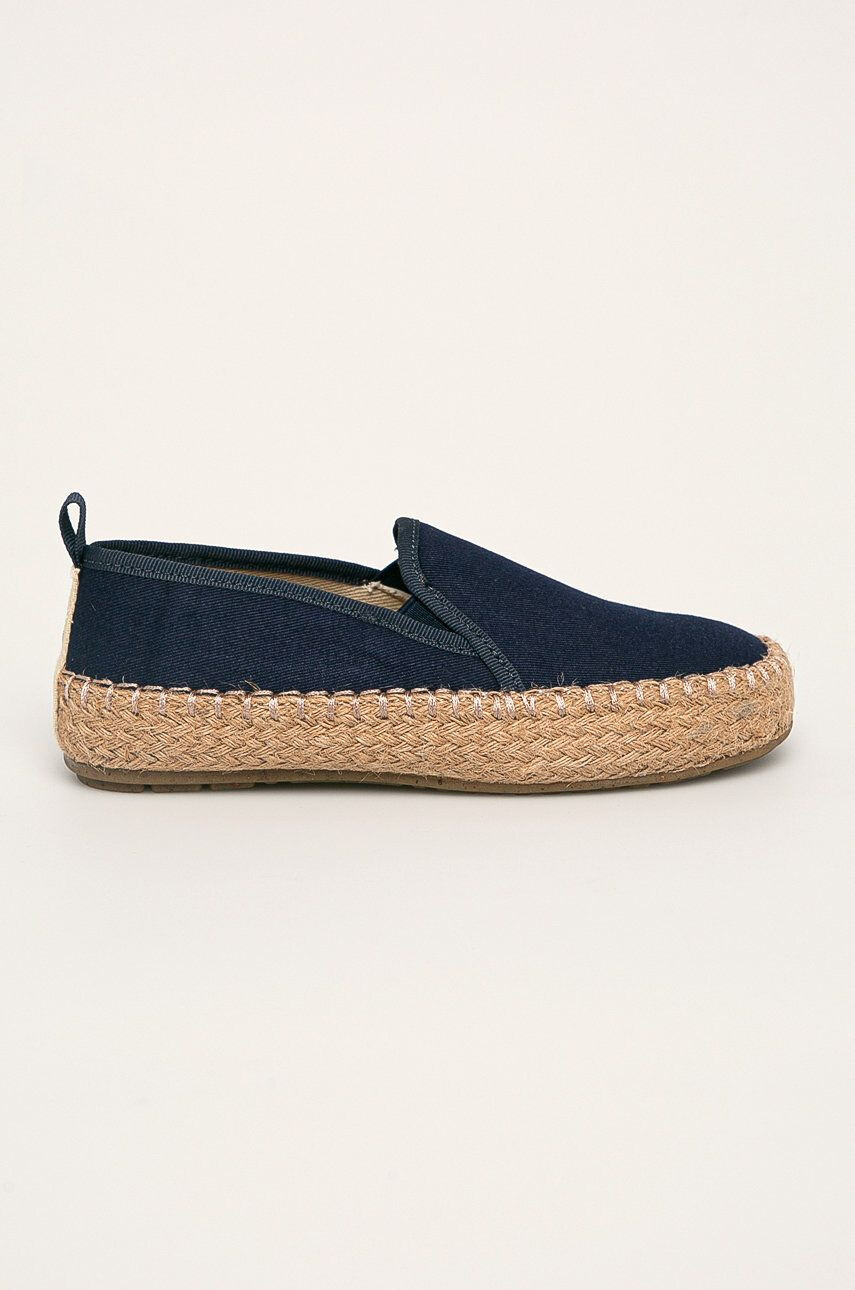 Emu Australia Espadrile copii Gum - Pled.ro