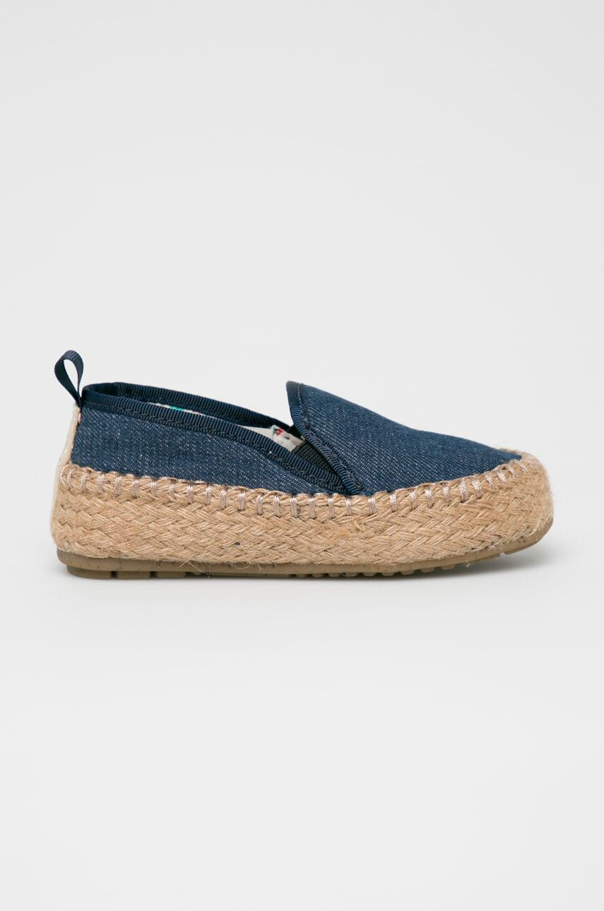 Emu Australia Espadrile copii Gum kids - Pled.ro