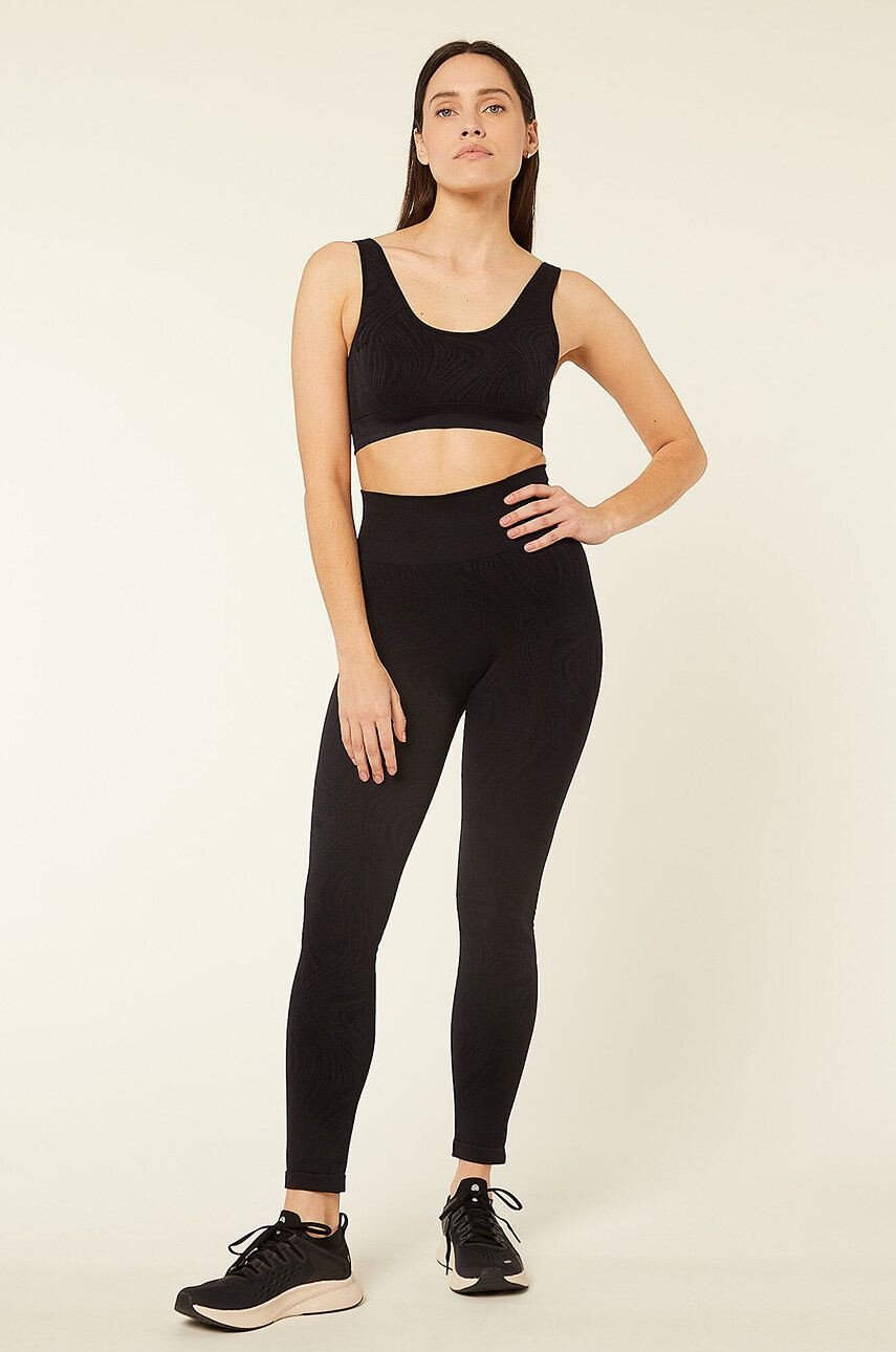 Etam leggins sport Wavy - Pled.ro