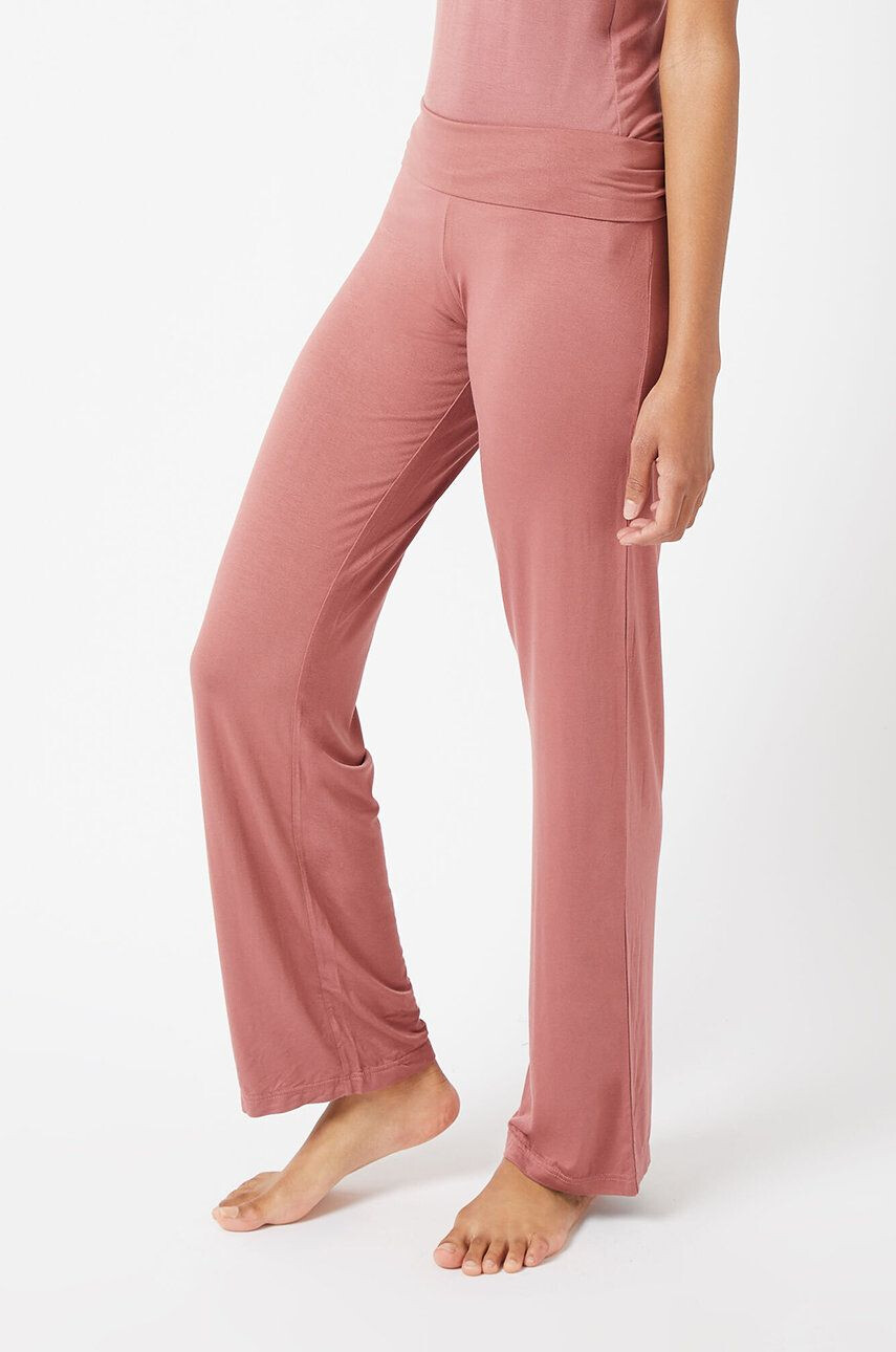 Etam Pantaloni de pijama AMELIA - Pled.ro