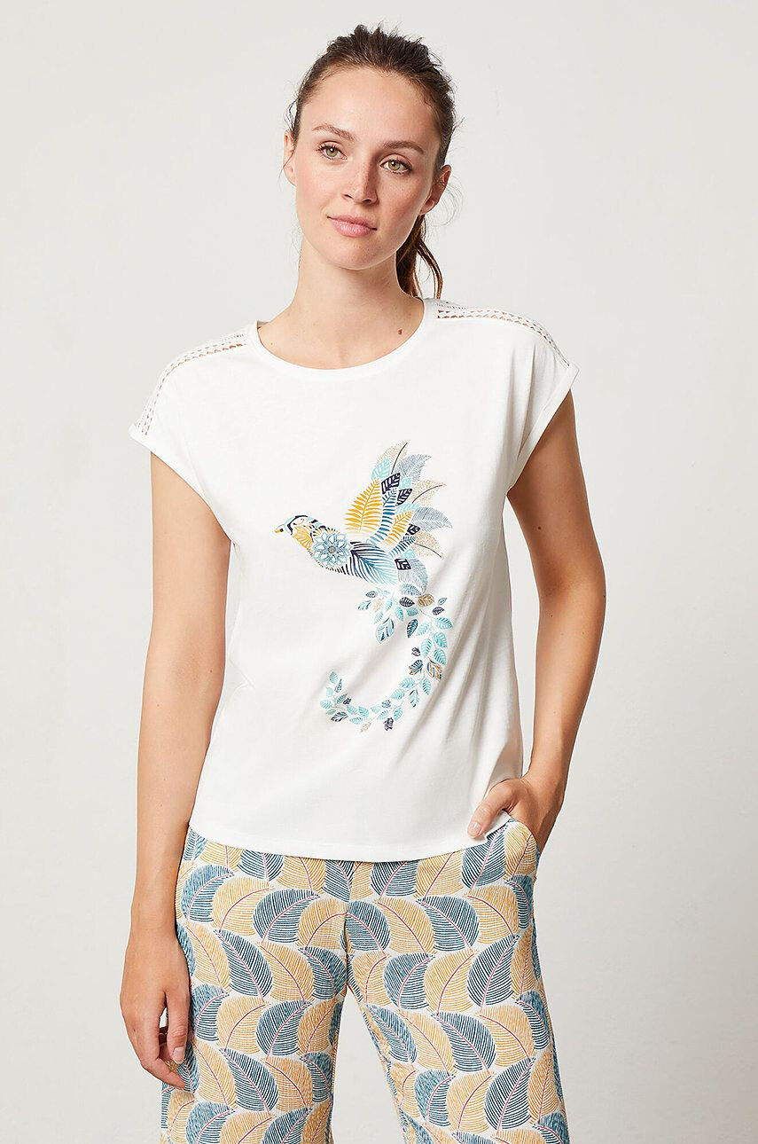 Etam Tricou de pijama BEN - Pled.ro