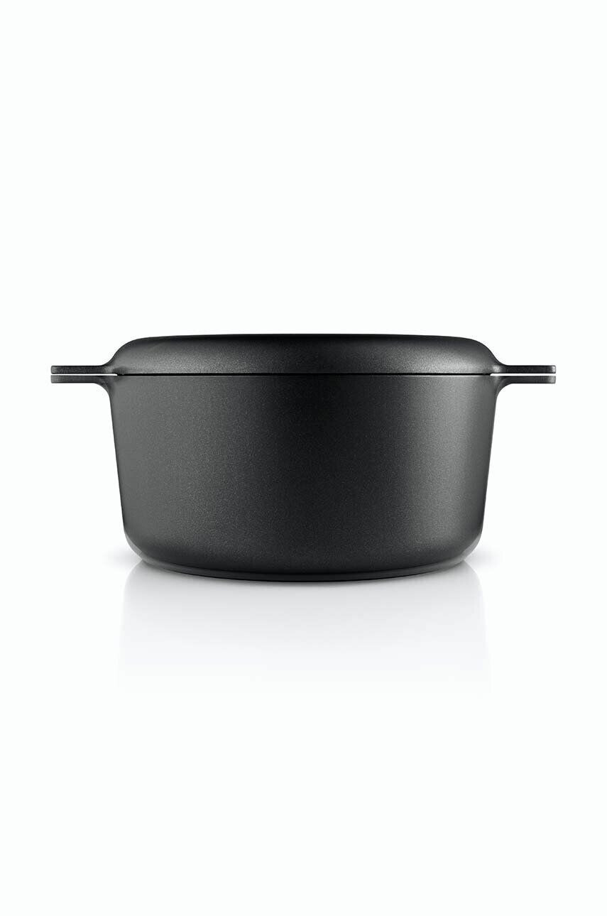 Eva Solo oală cu capac Nordic Kitchen 45 L. - Pled.ro