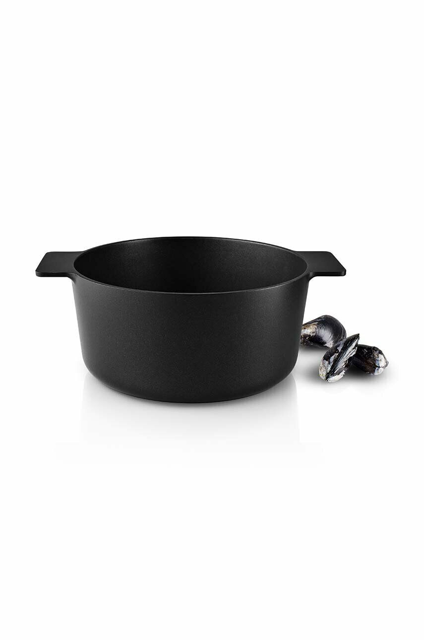 Eva Solo oală cu capac Nordic Kitchen 45 L. - Pled.ro