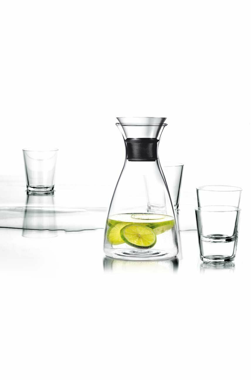 Eva Solo set decantor și pahare 5-pack - Pled.ro