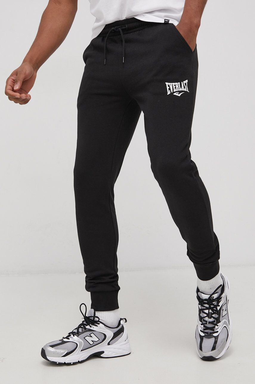 Everlast Pantaloni - Pled.ro