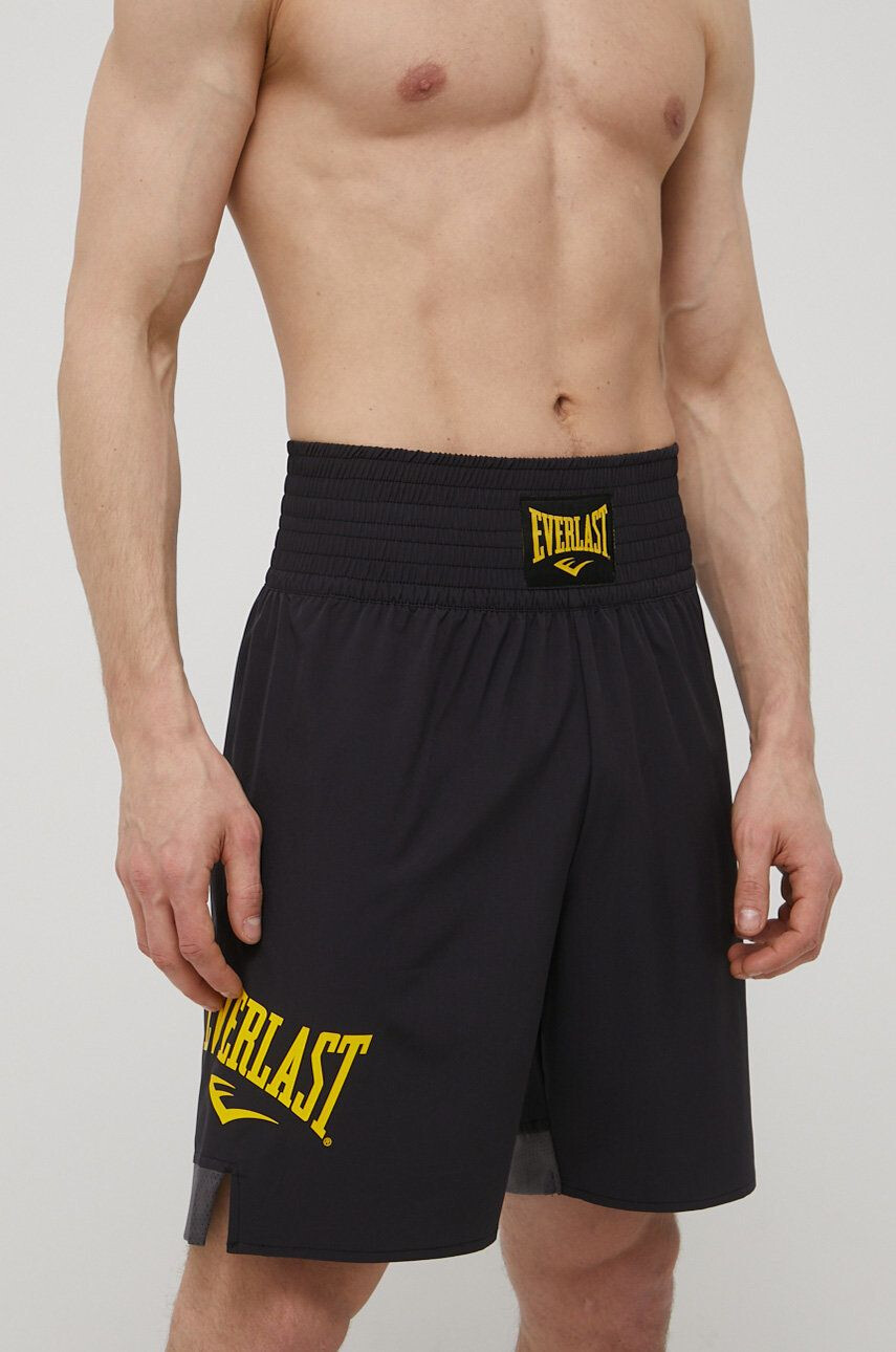 Everlast pantaloni scurți de antrenament Copen - Pled.ro