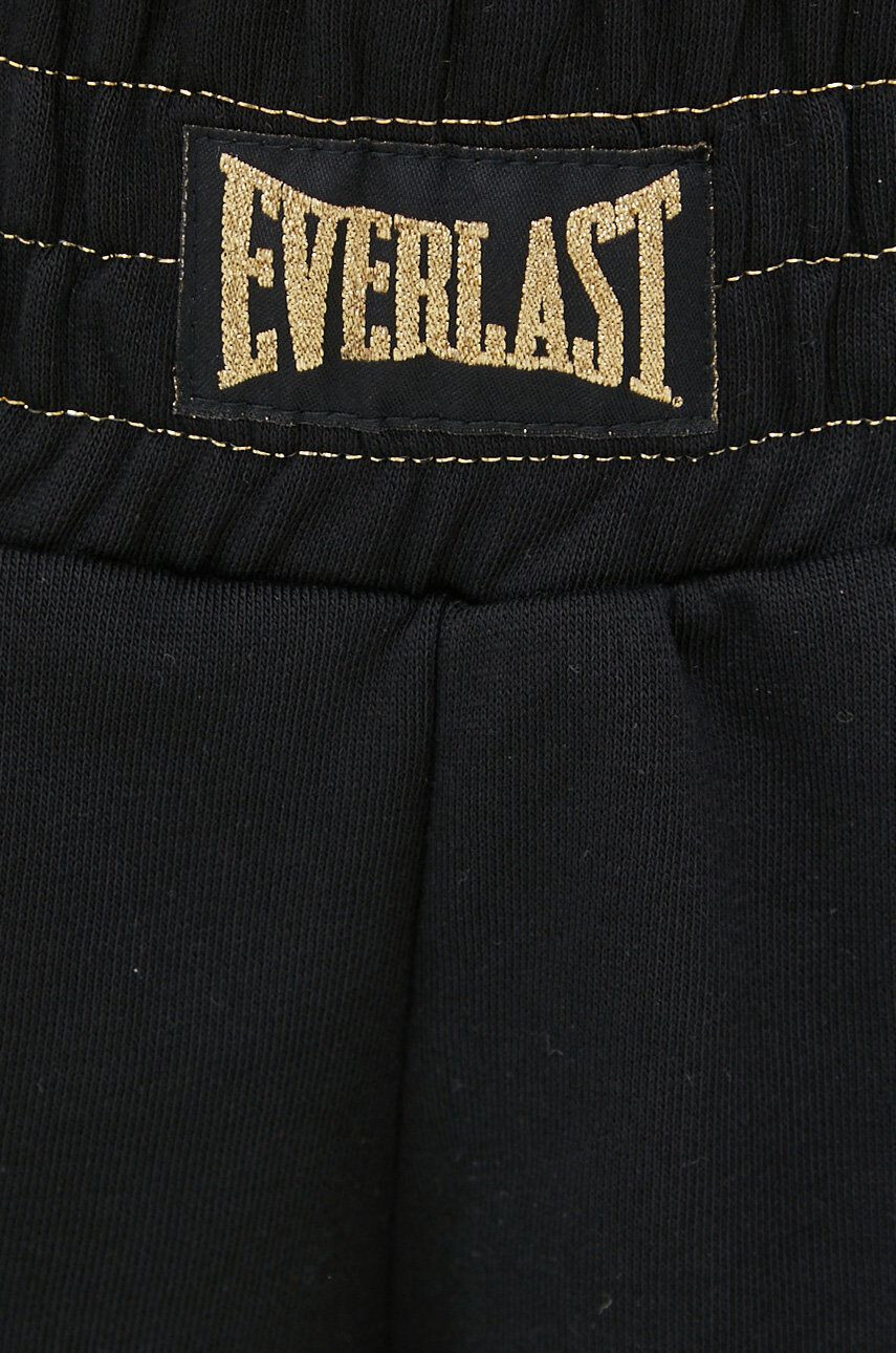 Everlast pantaloni scurti din bumbac - Pled.ro