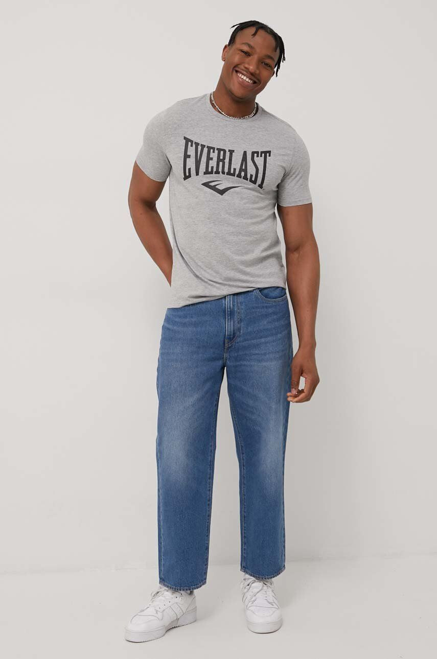 Everlast tricou - Pled.ro