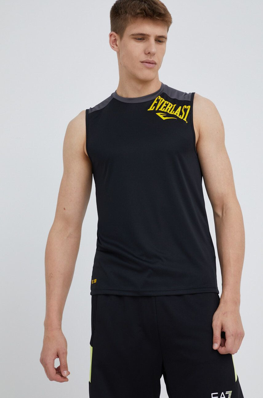 Everlast tricou de antrenament Orion - Pled.ro