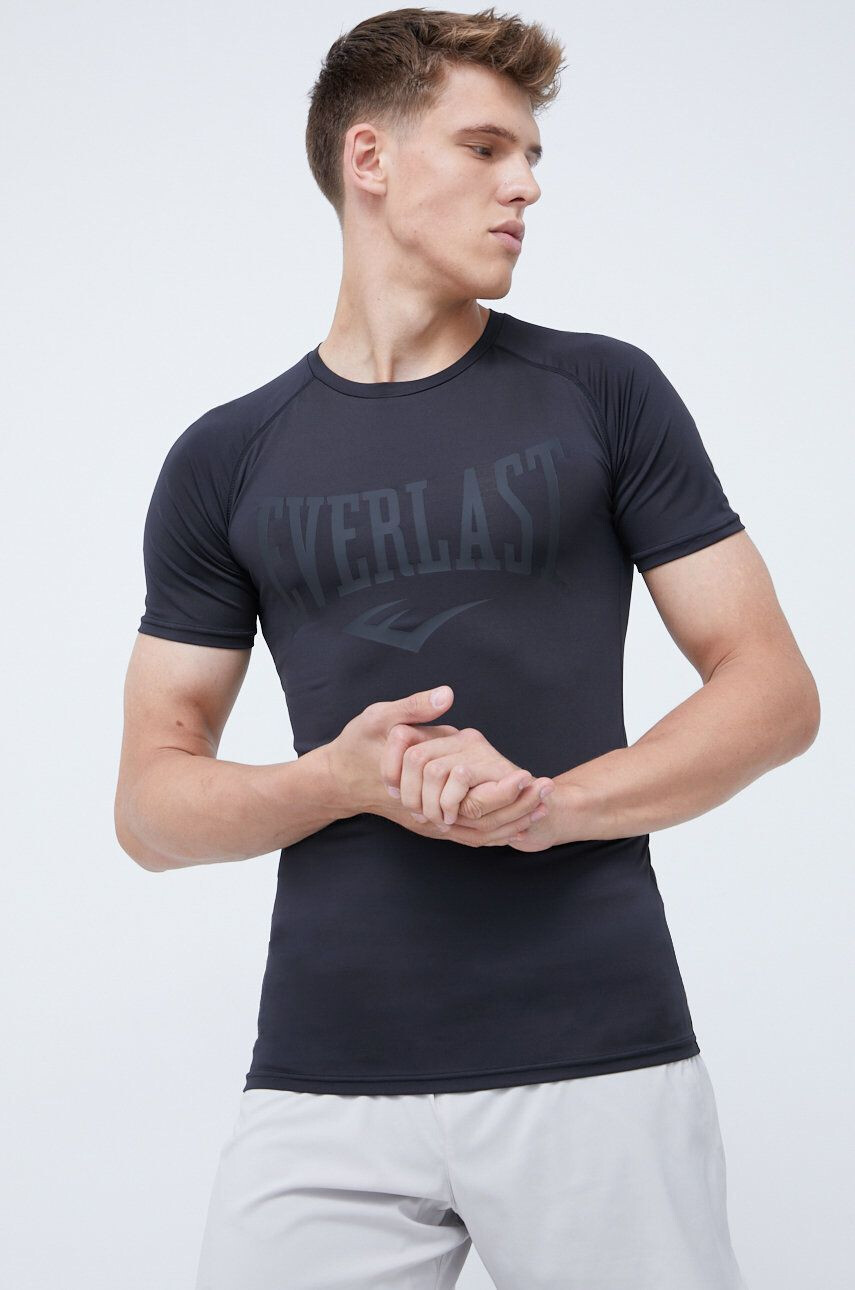 Everlast tricou de antrenament Willow - Pled.ro