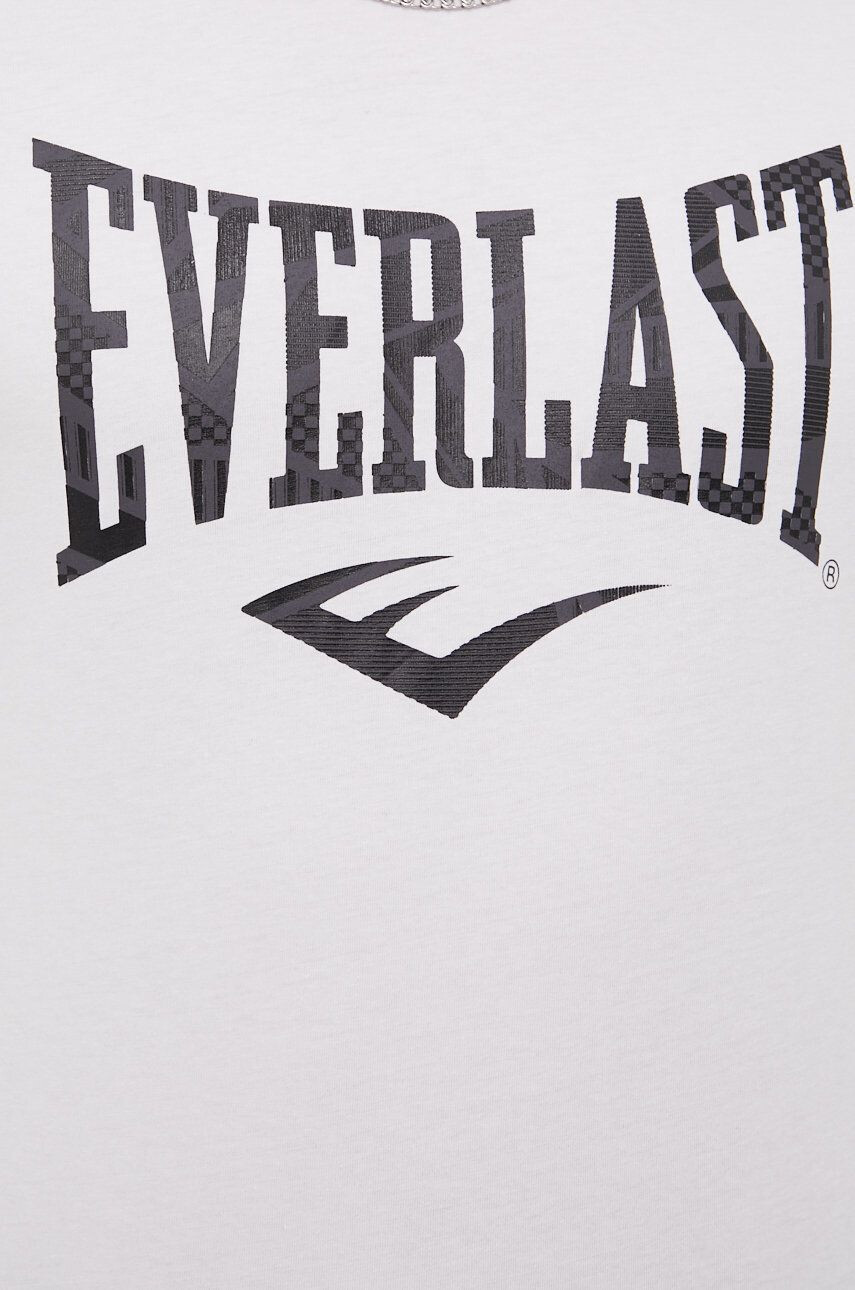 Everlast tricou din bumbac - Pled.ro