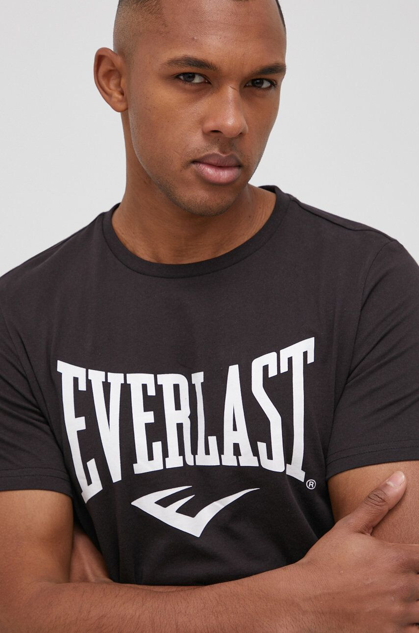 Everlast Tricou din bumbac - Pled.ro