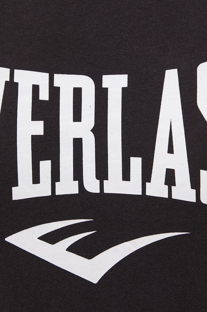 Everlast Tricou din bumbac - Pled.ro