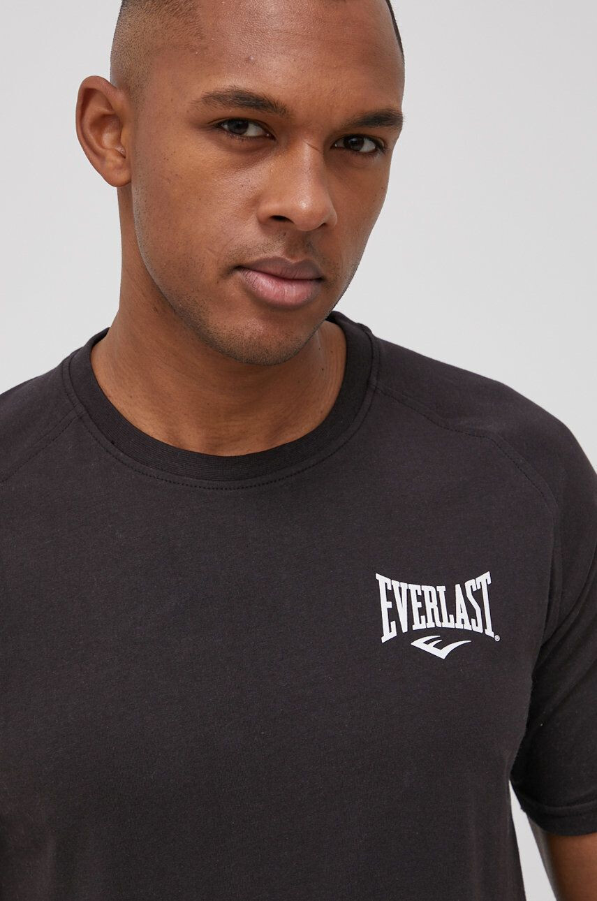 Everlast Tricou din bumbac - Pled.ro