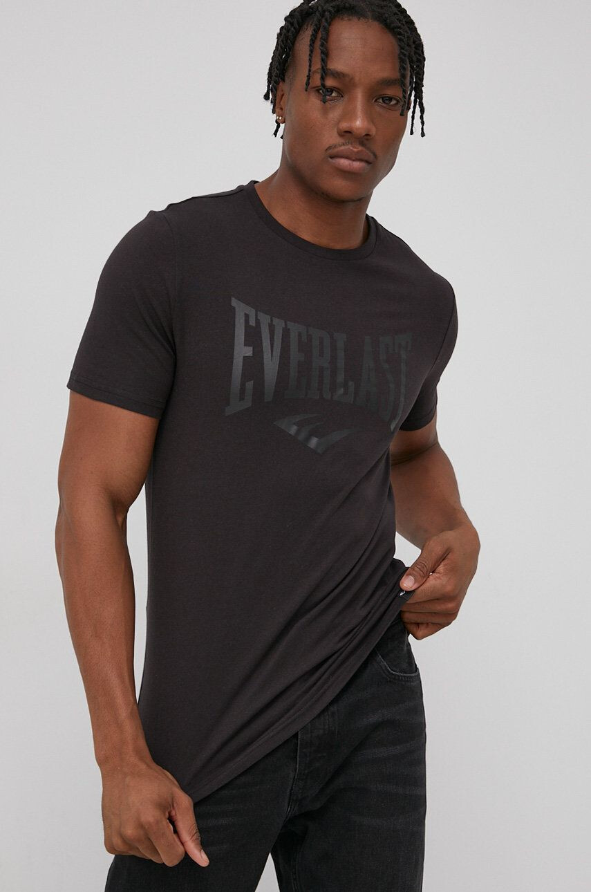 Everlast Tricou din bumbac - Pled.ro