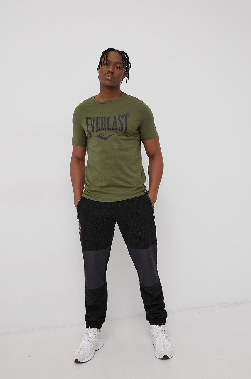 Everlast Tricou din bumbac - Pled.ro