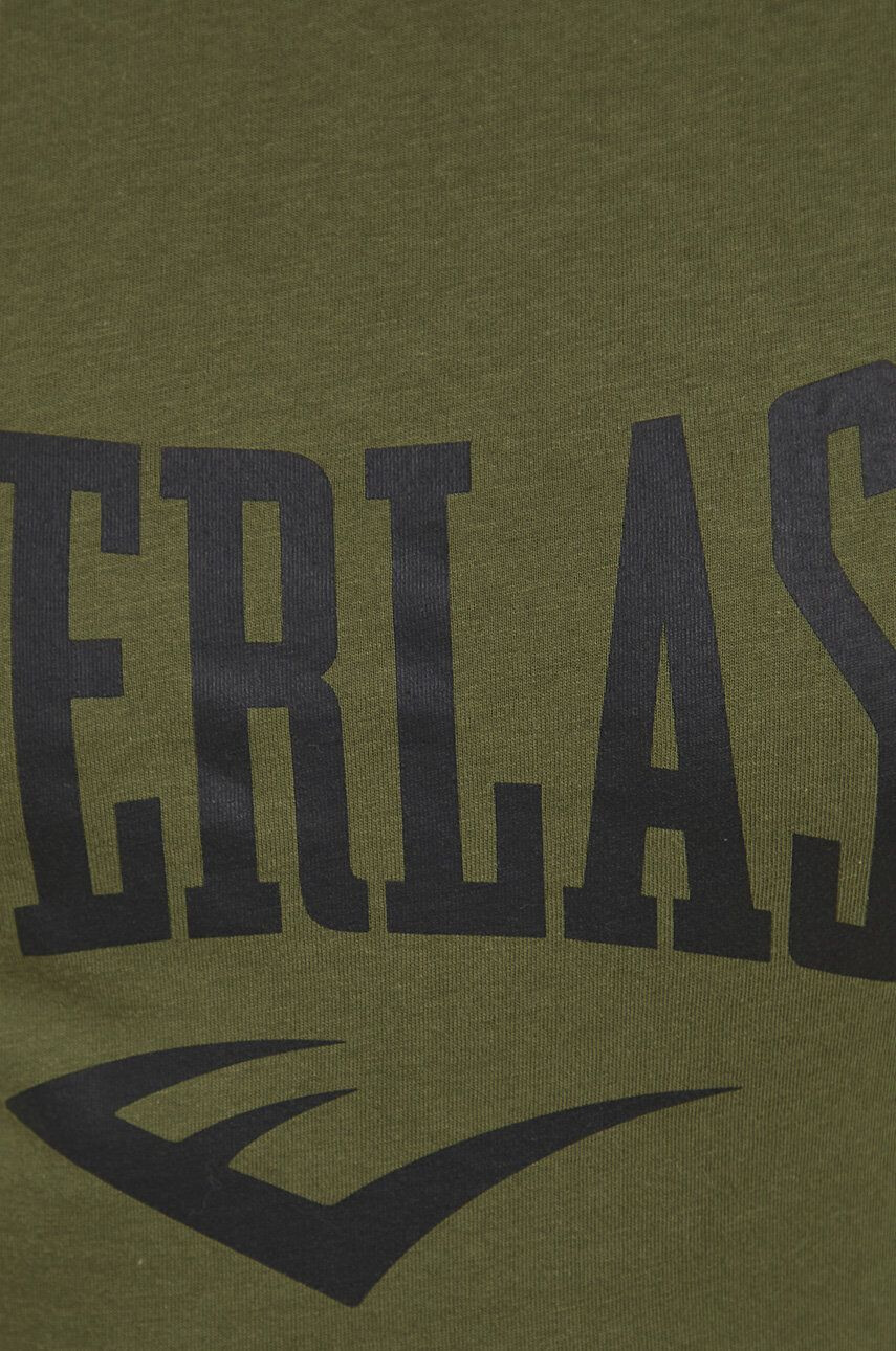 Everlast Tricou din bumbac - Pled.ro