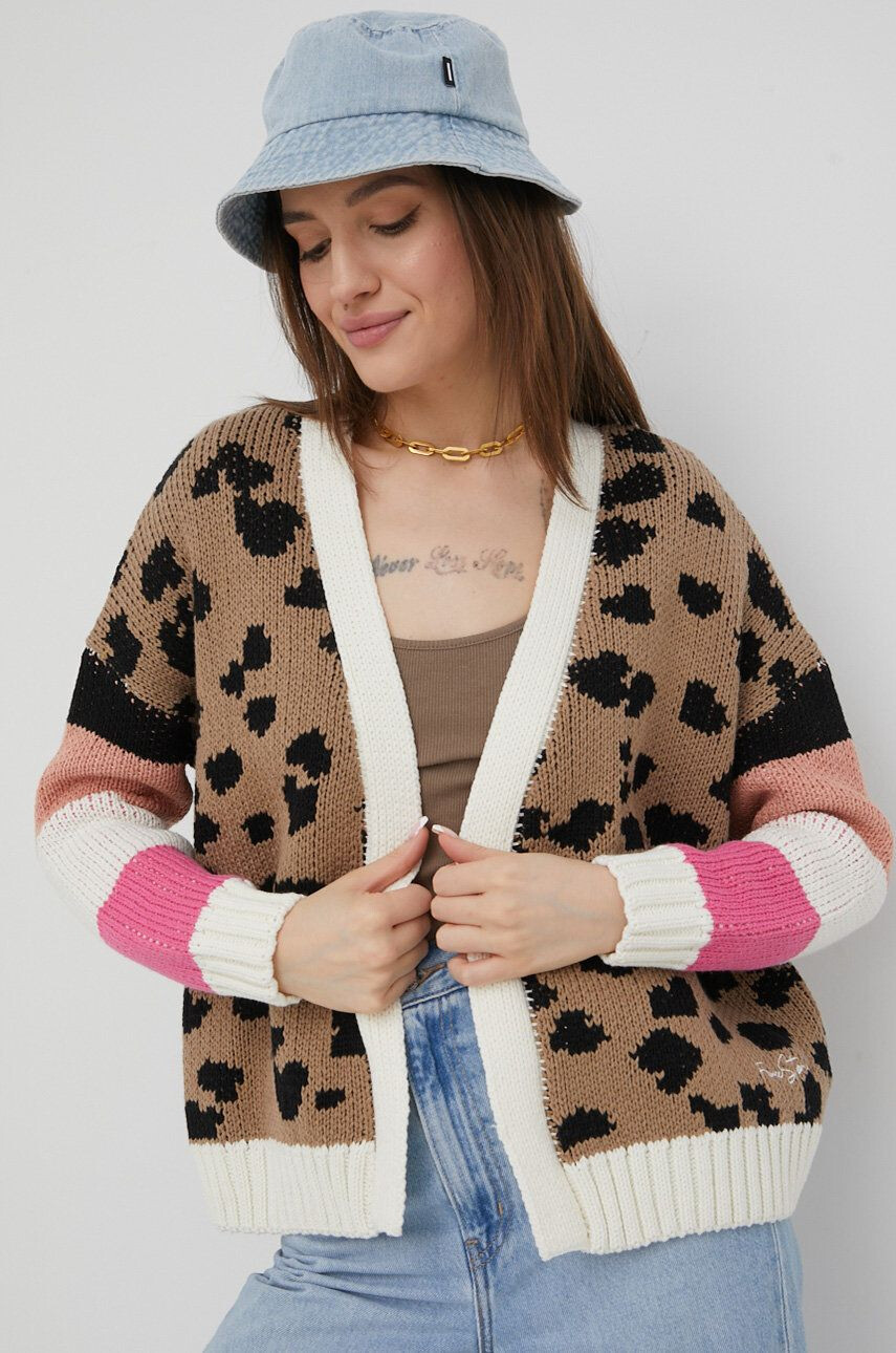 Femi Stories cardigan - Pled.ro