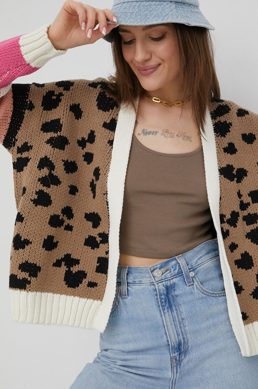 Femi Stories cardigan - Pled.ro