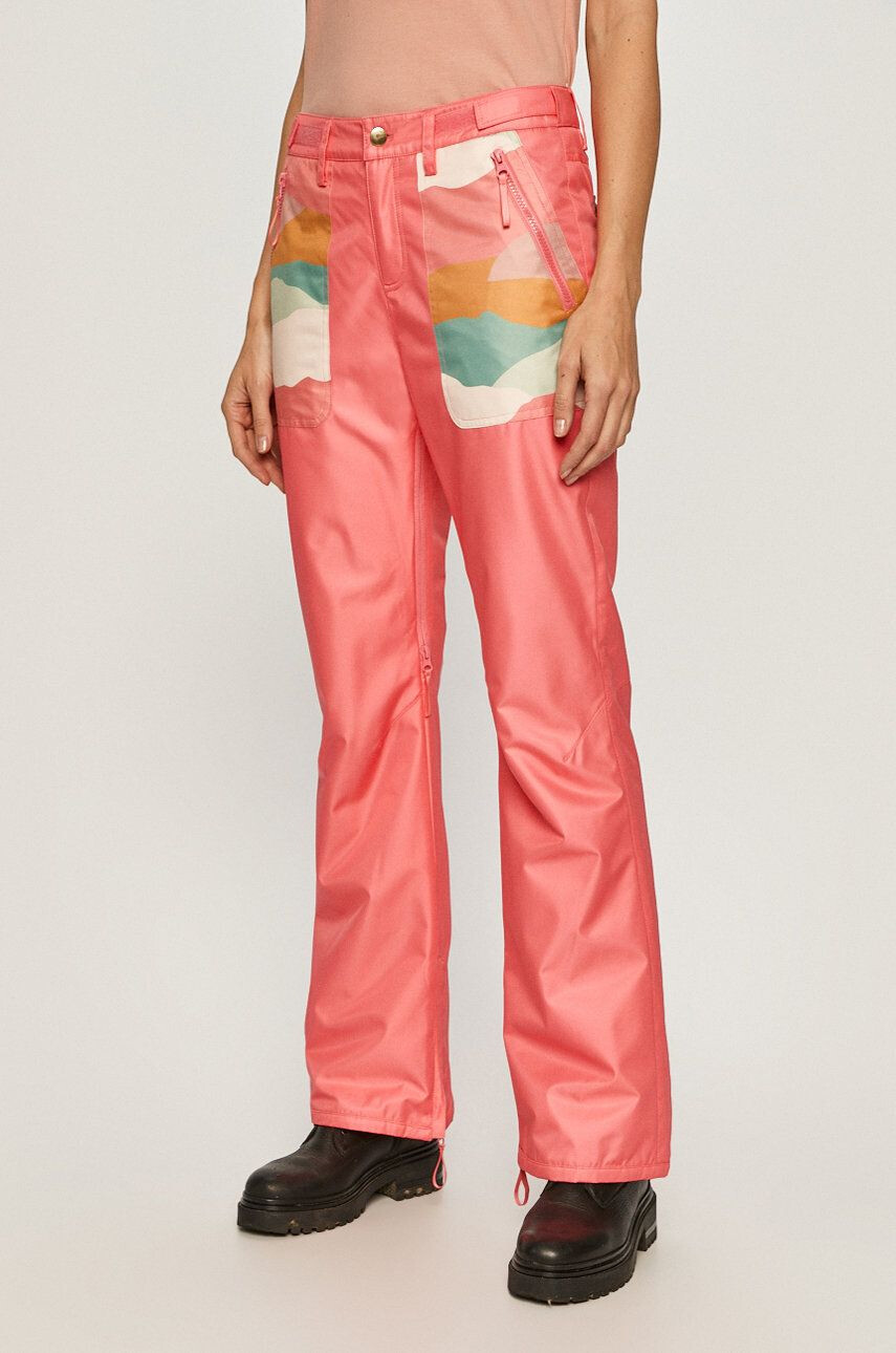 Femi Stories Pantaloni Pinky - Pled.ro