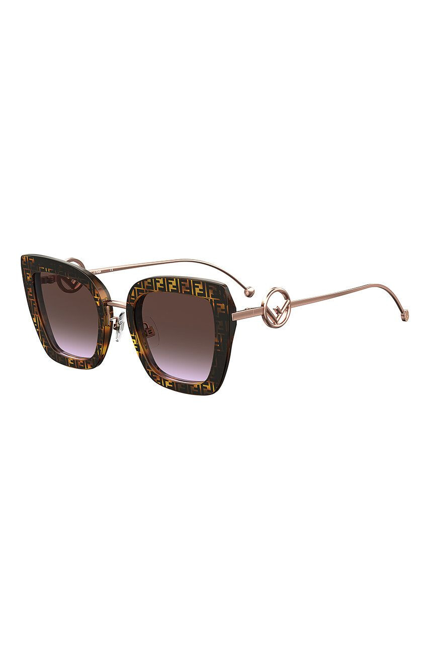 Fendi Ochelari de soare - Pled.ro