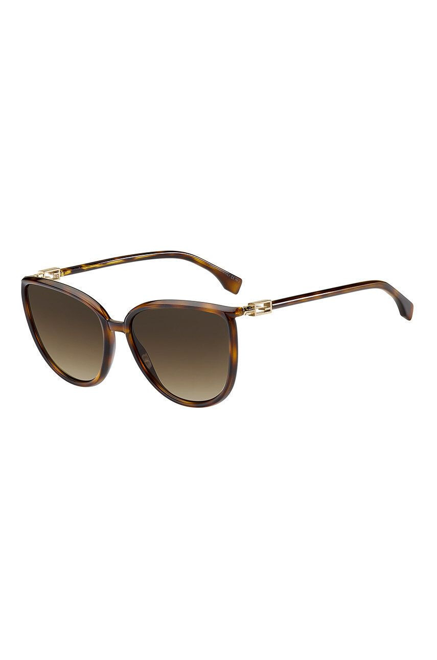 Fendi Ochelari de soare - Pled.ro