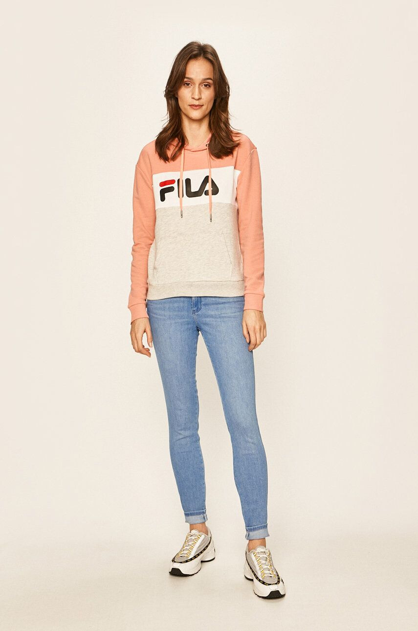 Fila Bluza - Pled.ro