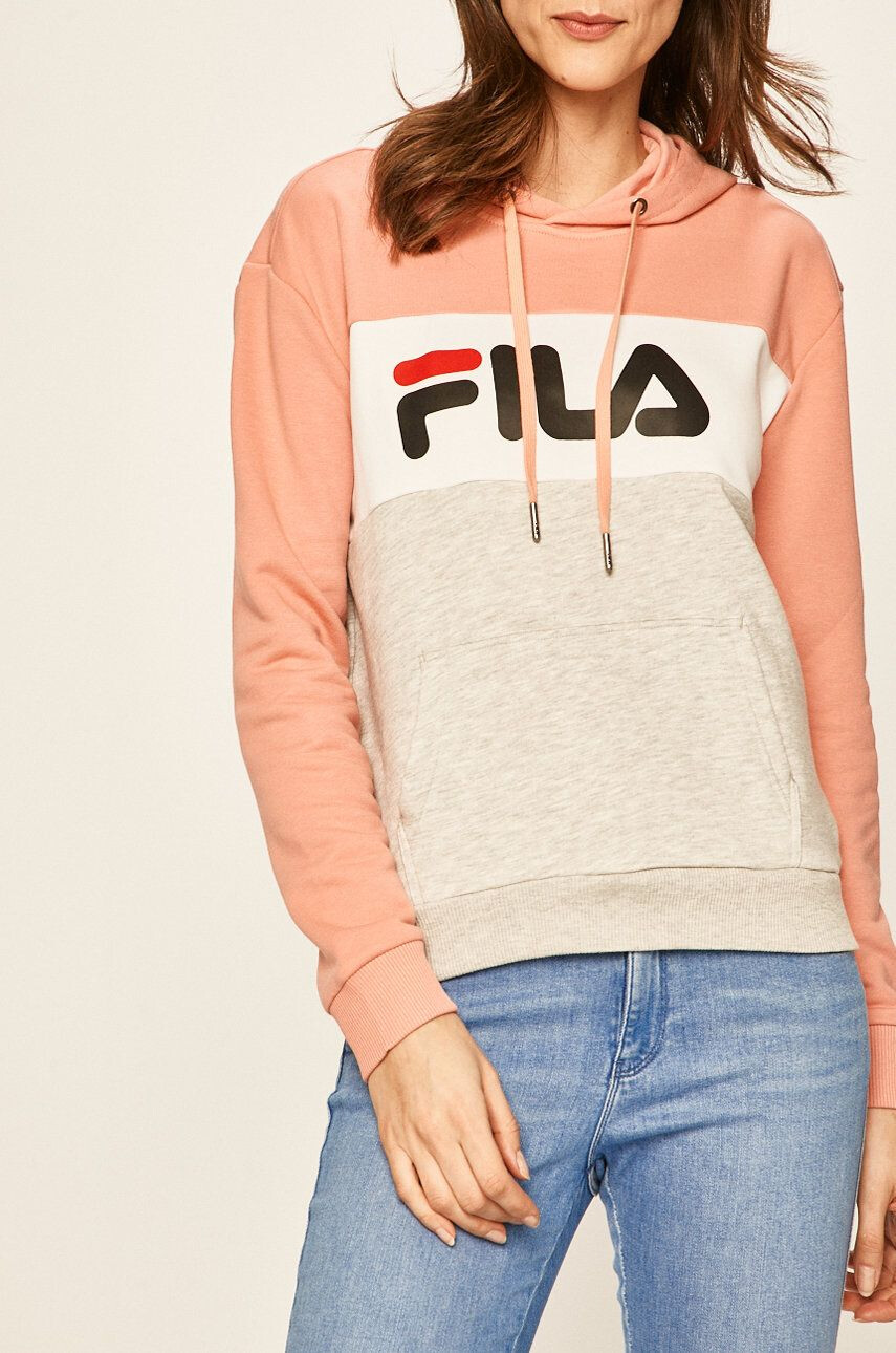 Fila Bluza - Pled.ro