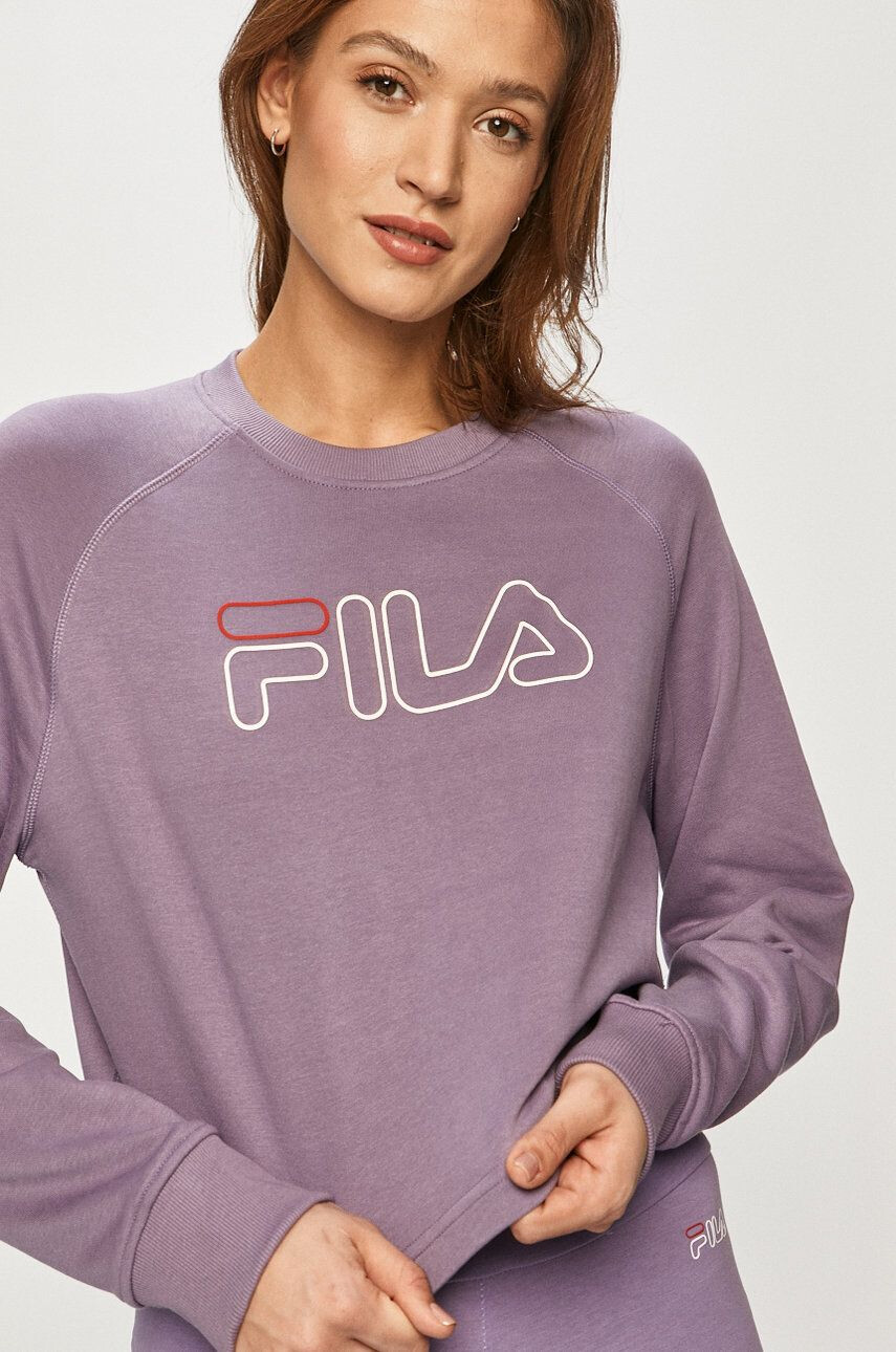 Fila Bluza - Pled.ro