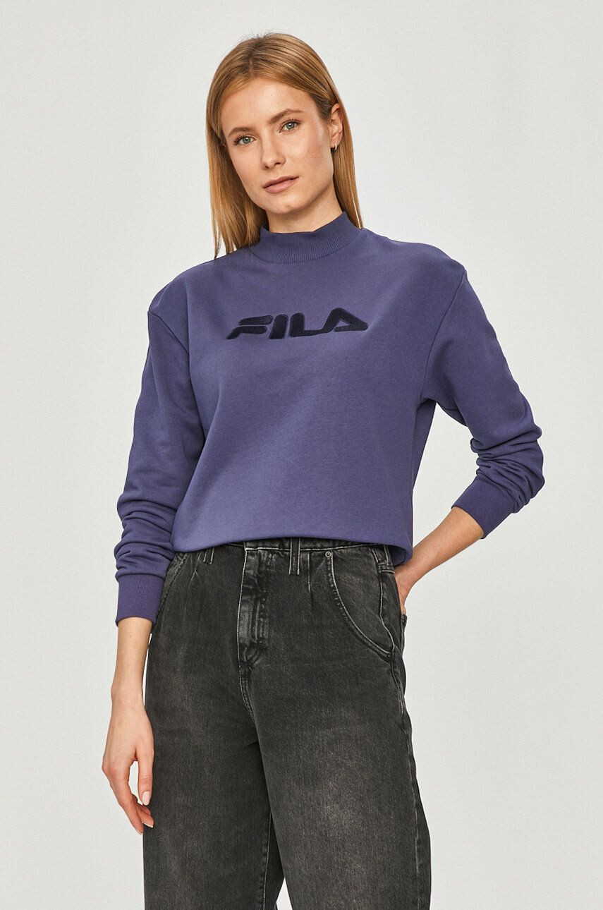 Fila Bluza - Pled.ro