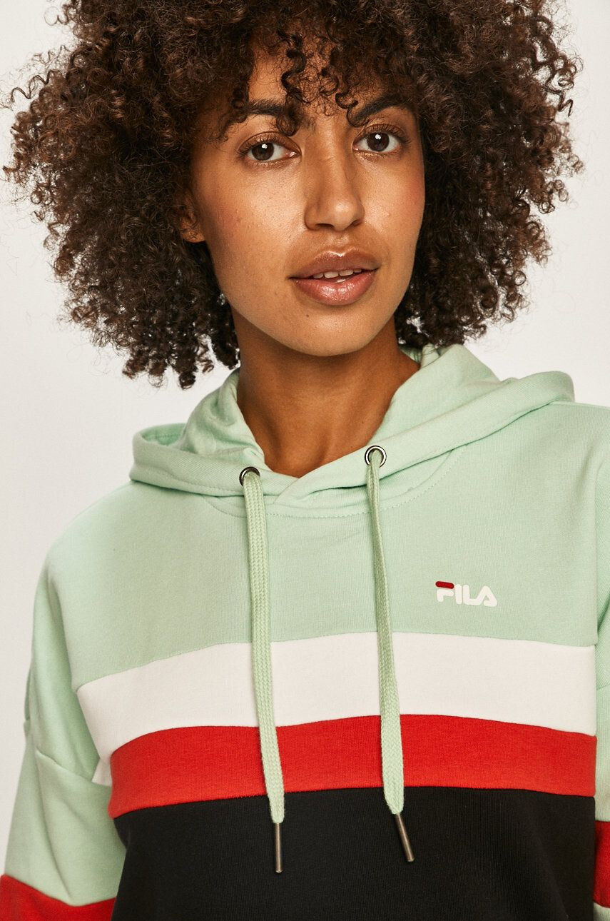 Fila Bluza - Pled.ro