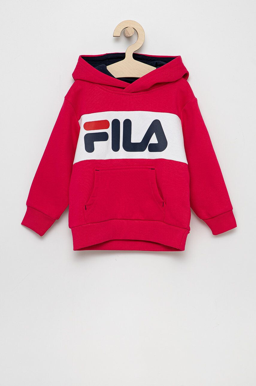 Fila bluza copii - Pled.ro