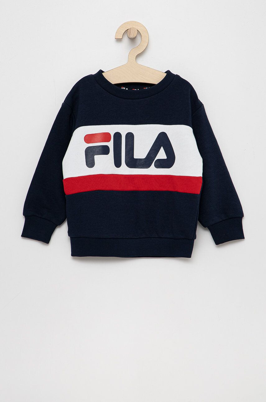 Fila bluza copii - Pled.ro