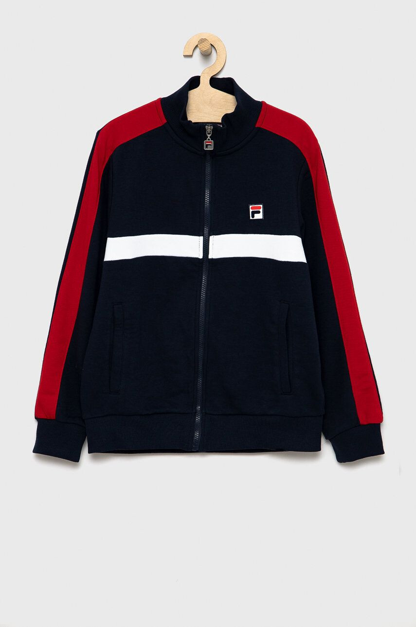 Fila bluza copii - Pled.ro