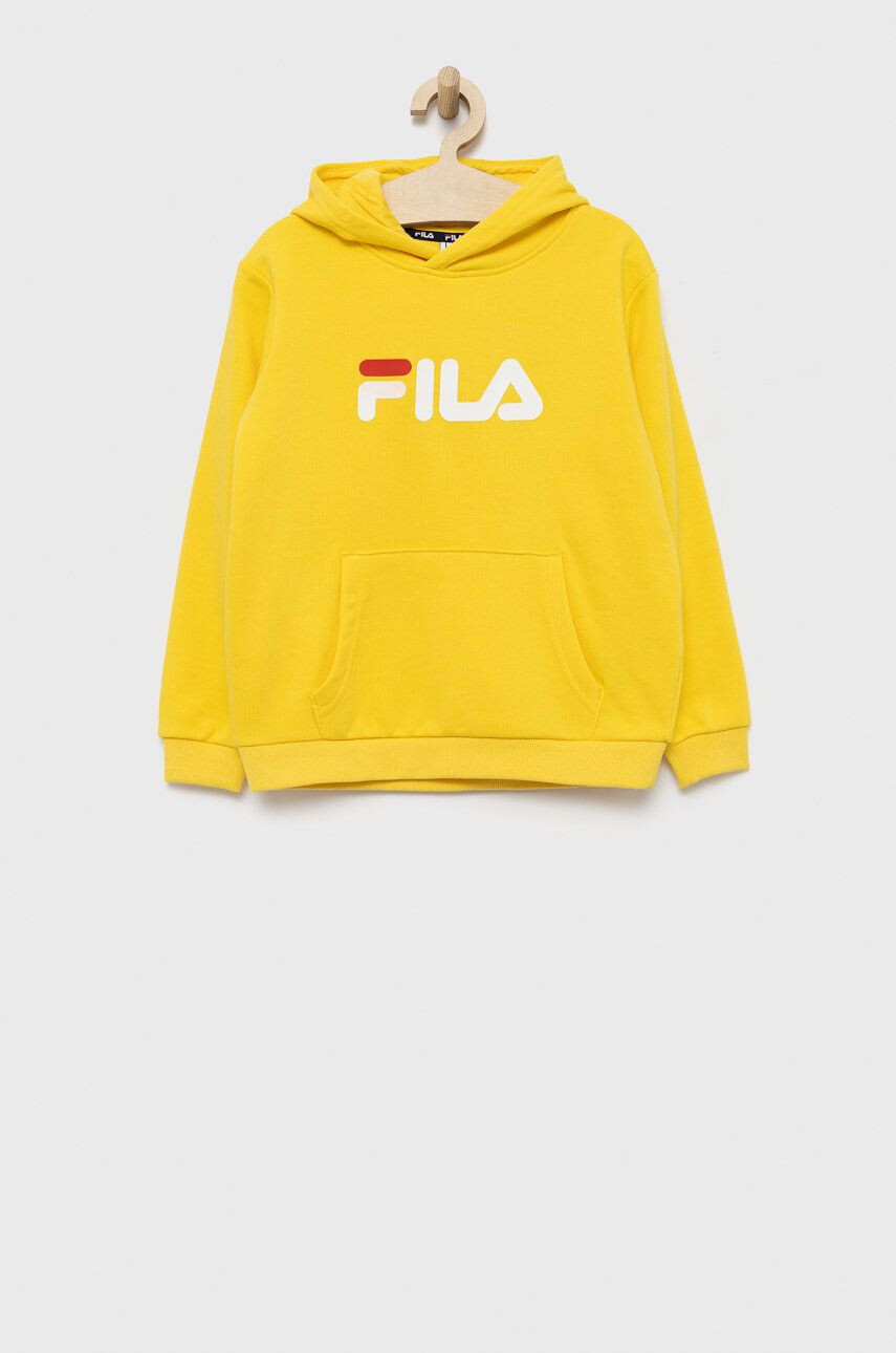 Fila bluza copii - Pled.ro