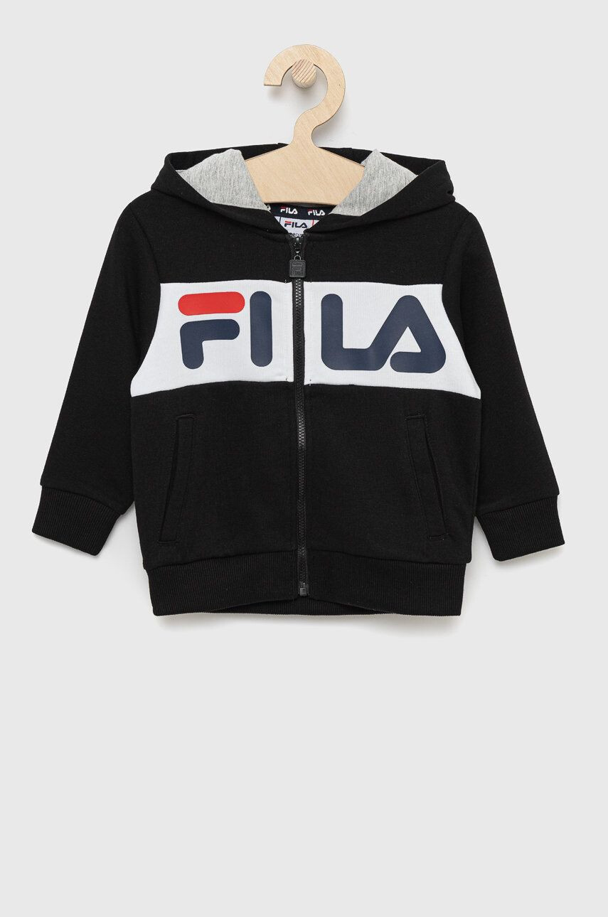 Fila bluza copii - Pled.ro