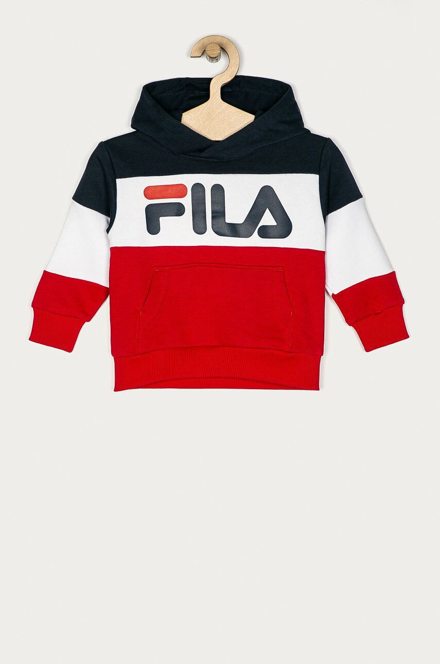 Fila Bluza copii 86-128 cm - Pled.ro