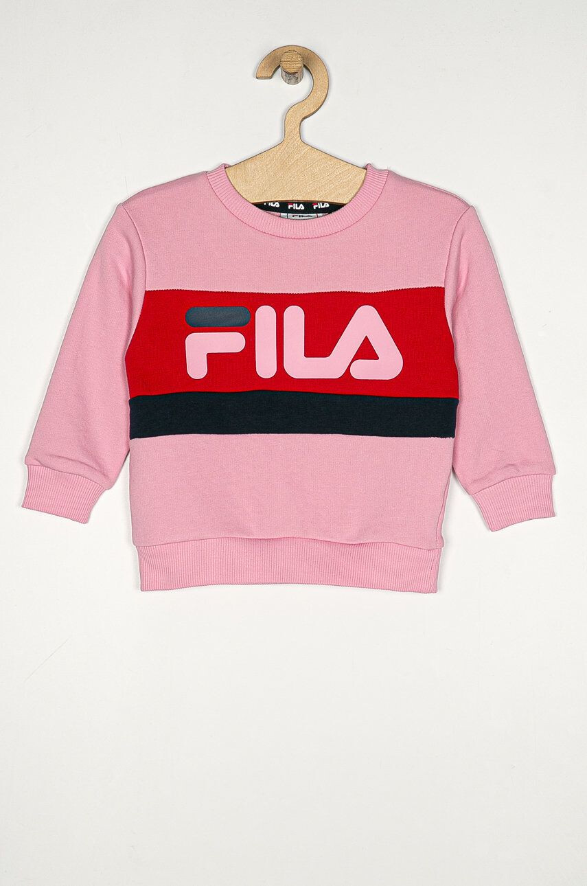 Fila Bluza copii 86-128 cm - Pled.ro