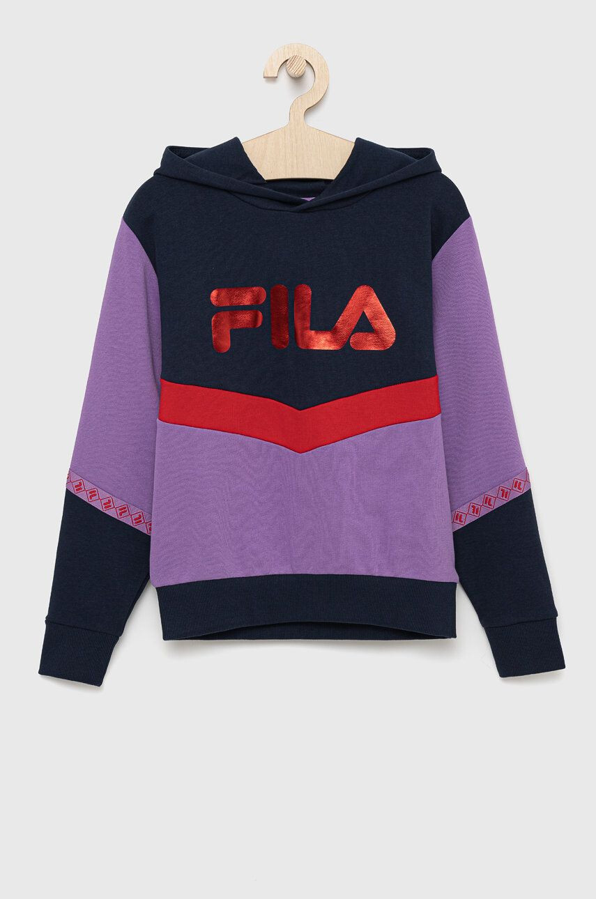 Fila bluza copii - Pled.ro