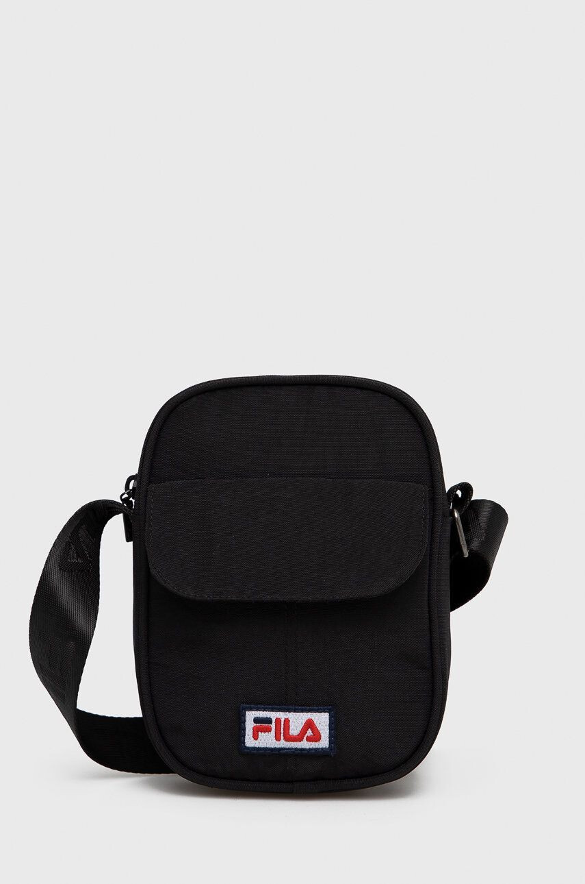 Fila borseta culoarea bej - Pled.ro