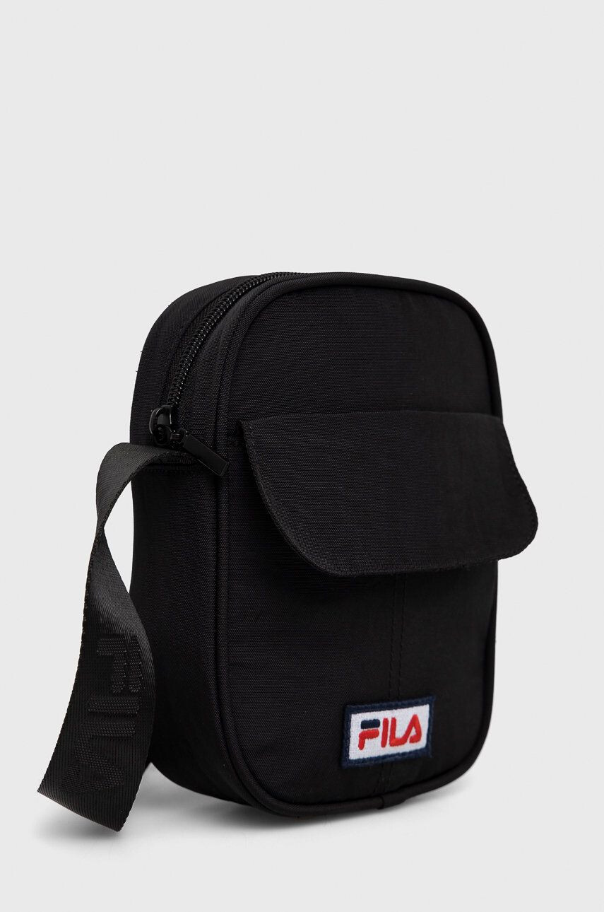 Fila borseta culoarea bej - Pled.ro