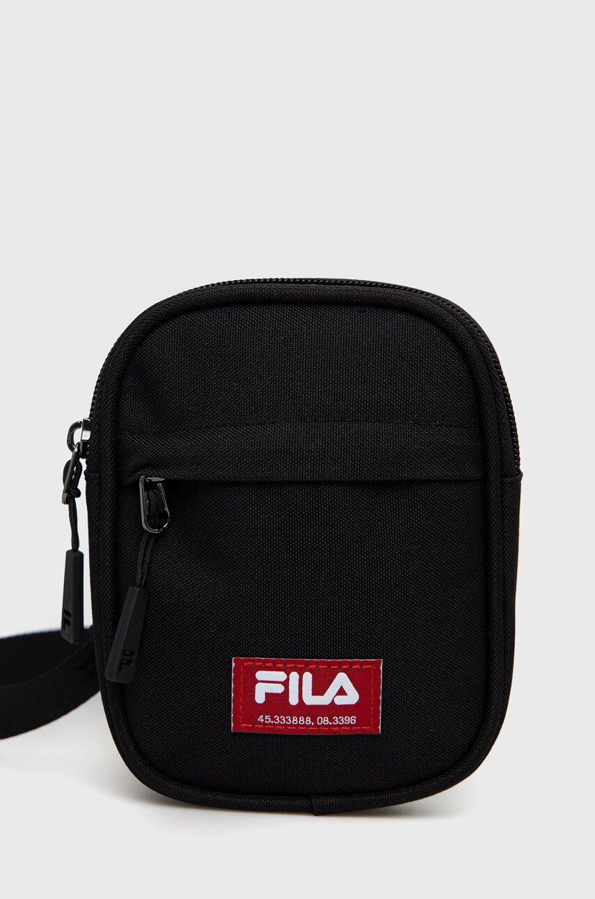 Fila borseta culoarea roz - Pled.ro