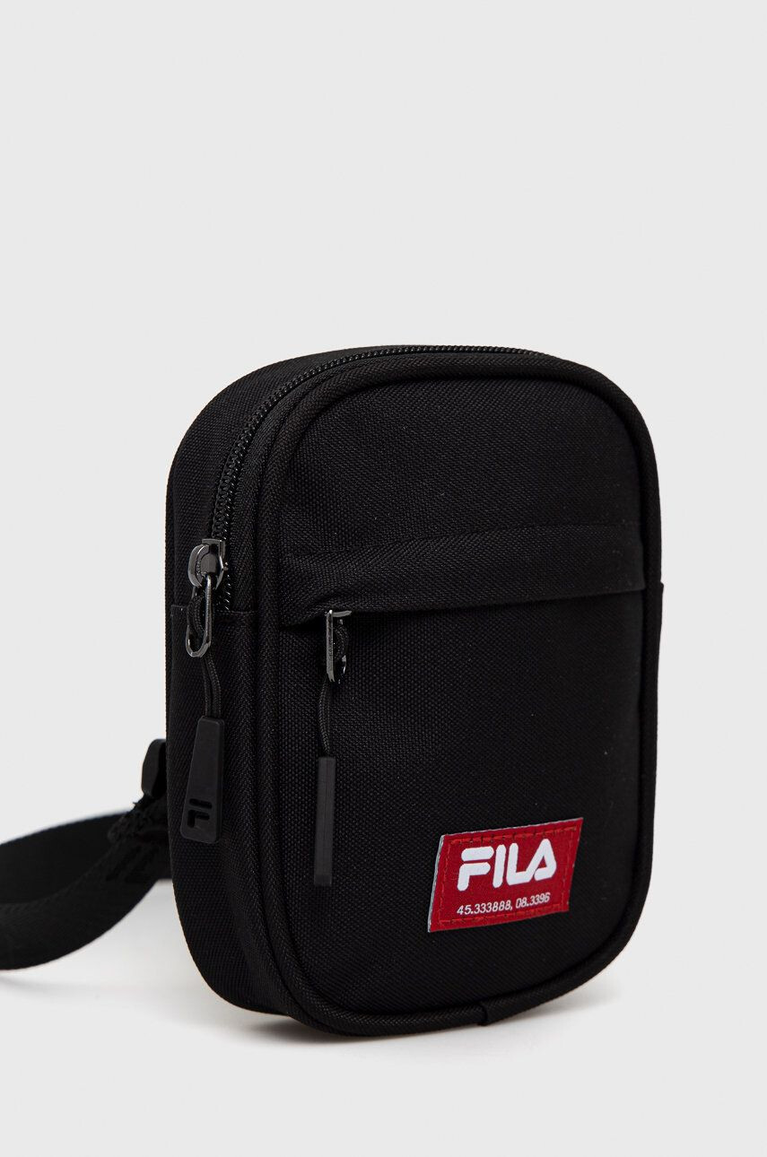 Fila borseta culoarea roz - Pled.ro