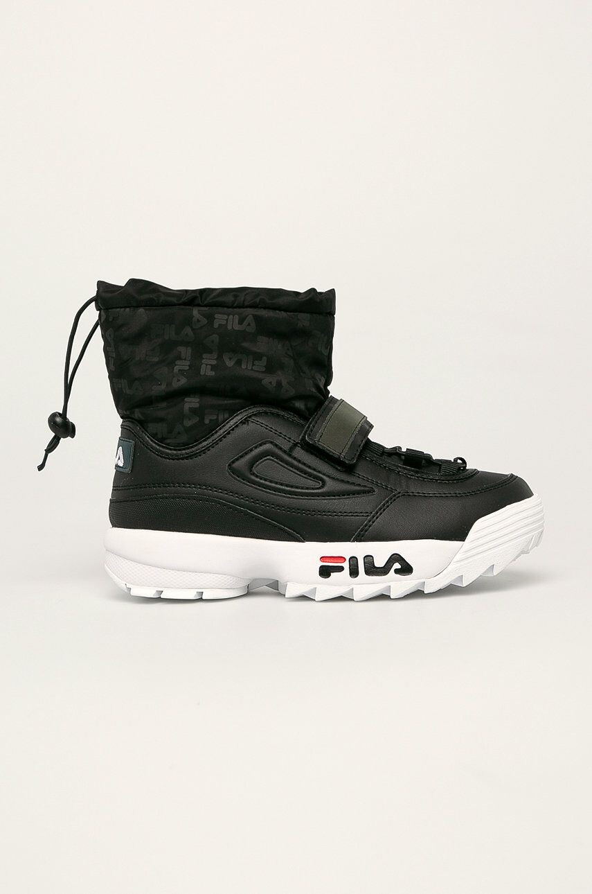 Fila Cizme de iarna Disruptor Neve Mid Wmn - Pled.ro